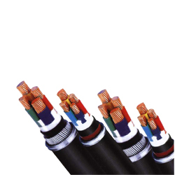 6～35kV 交联聚乙烯绝缘电力电缆