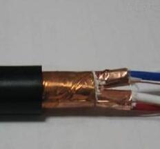 ZC-KYVP2 铜带屏蔽阻燃C类电缆