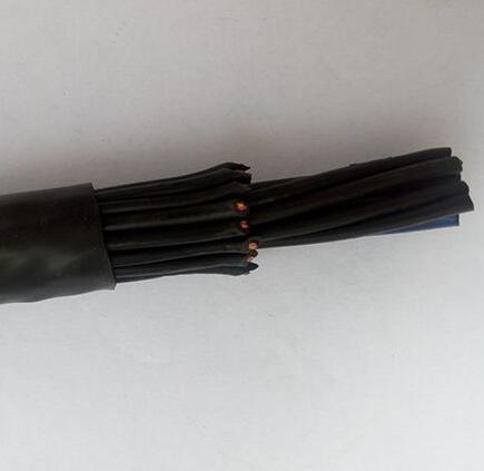 ZN-KVY 阻燃耐火控制电缆