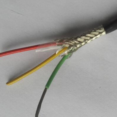 ZR-KHF46RP高温电缆