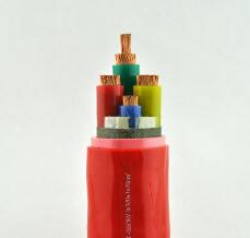JGG镀锡导体硅橡胶软电力电缆